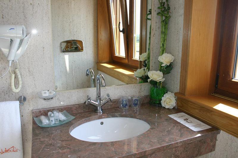 말피카 Complejo Aldeola B&B 외부 사진