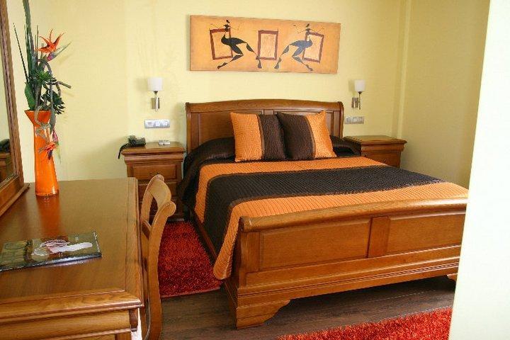 말피카 Complejo Aldeola B&B 외부 사진